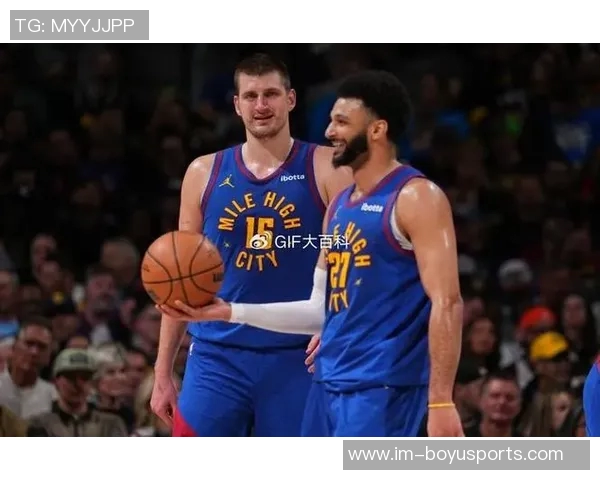 穆雷生涯第三次50分表现超越安东尼跻身掘金队史第二位