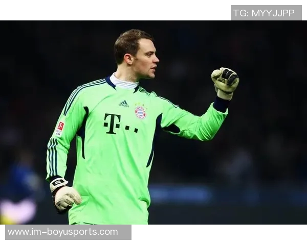 诺伊尔因病缺席训练周末出战成疑凯恩已恢复合练状态良好