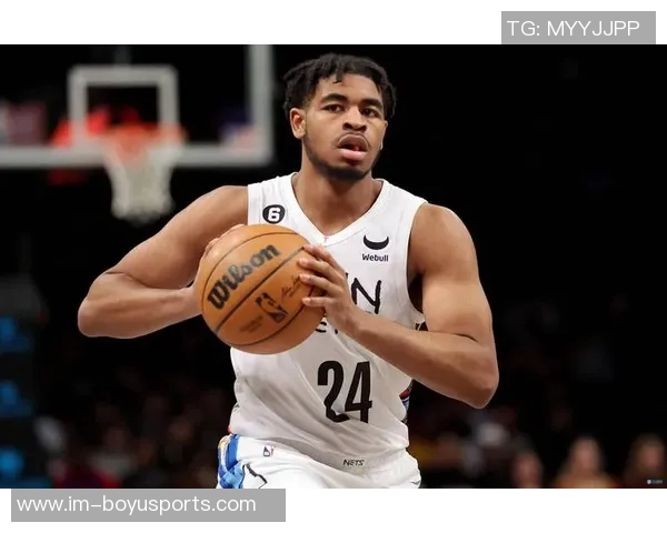 篮网新秀选拔五人托马斯面临适应新队友挑战